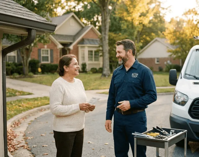 Gutter Repair Porter, MN FAQs