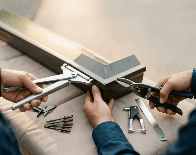 Why choose Gutter Repair in Porter, MN